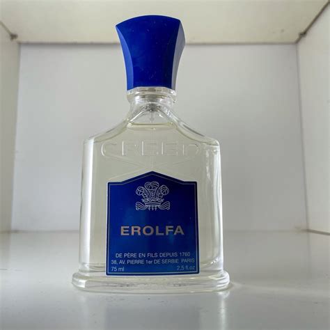 erolfa parfumo